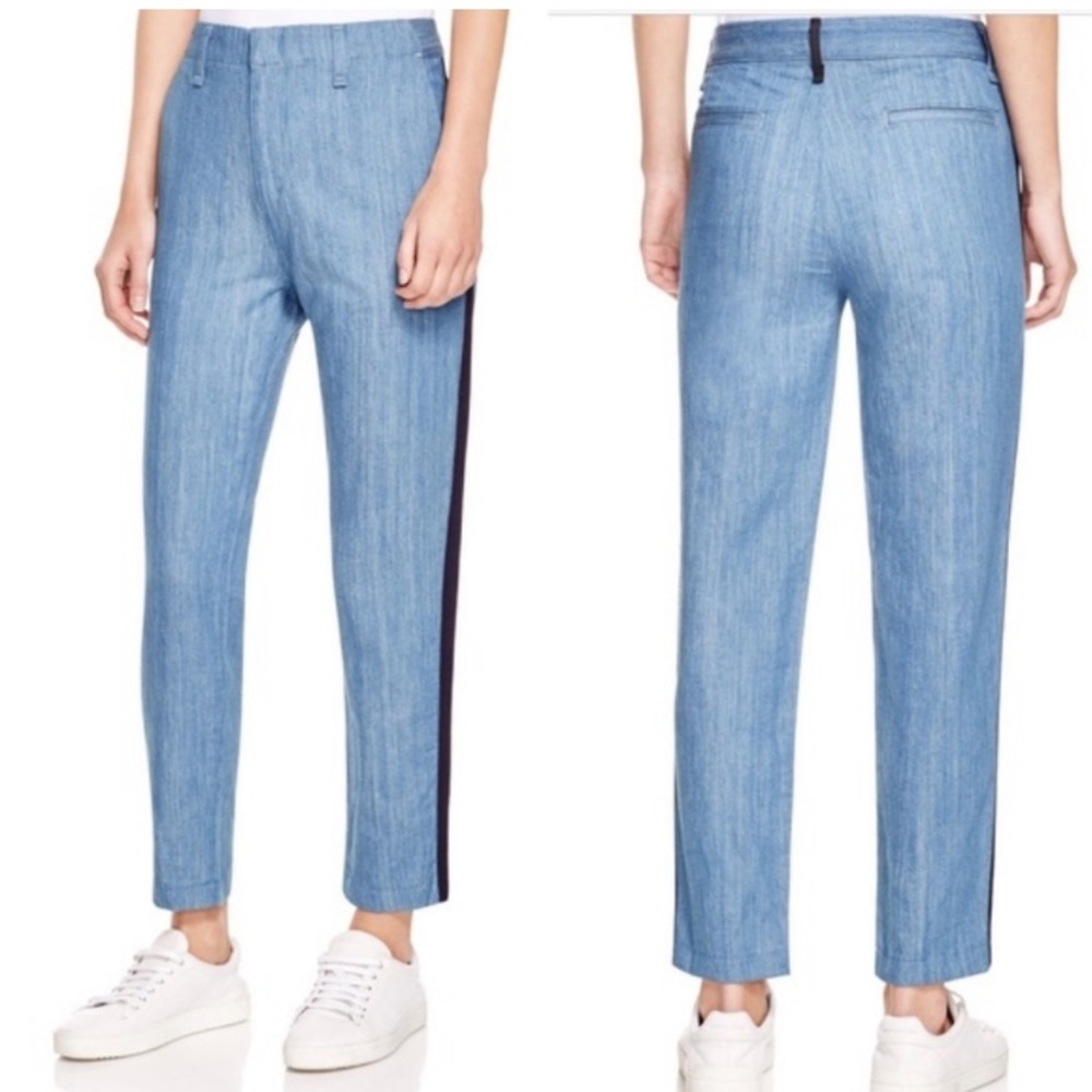 RAG & BONE Chino Denim Jeans